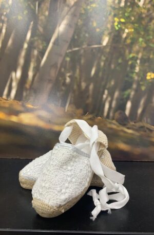 Esparteña Yute Cintas