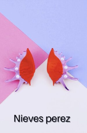 Pendientes pacífico