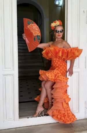 Conjunto Alma de Feria