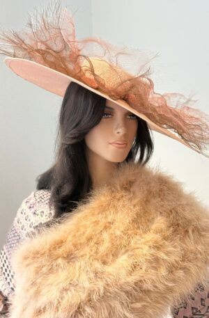 Pamela grande Modelo 619